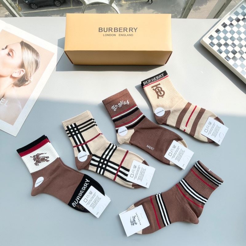 Burberry Socks